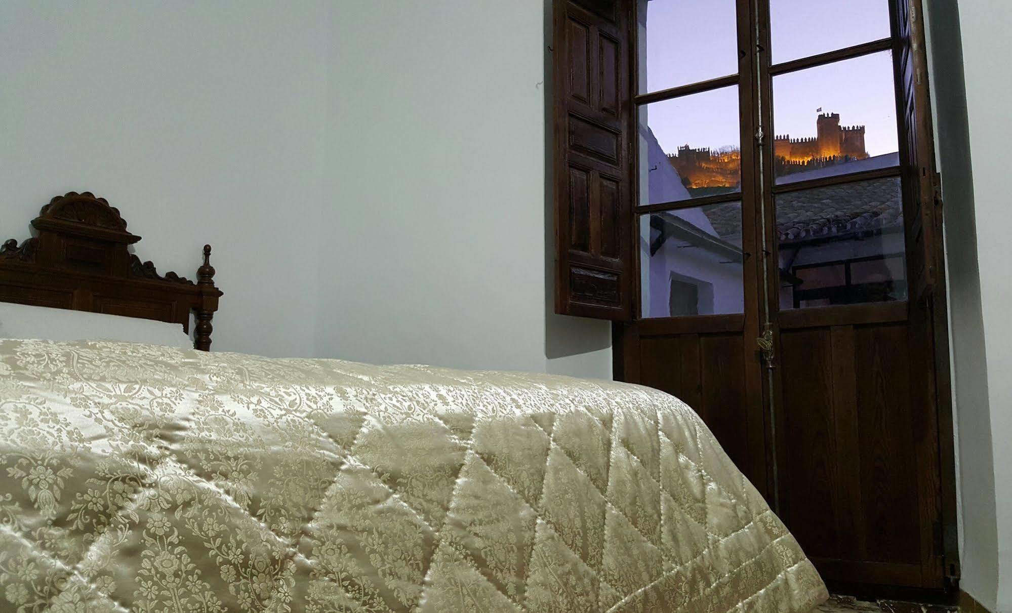 Fuentepiedra Casa Rural Categoria Superior Almodóvar del Río Exteriér fotografie