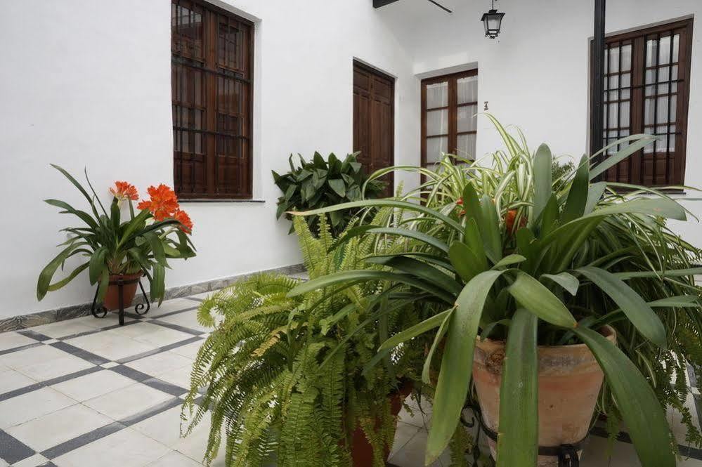 Fuentepiedra Casa Rural Categoria Superior Almodóvar del Río Exteriér fotografie